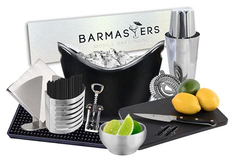 barmasters bartending school  International Bartenders School, Inc