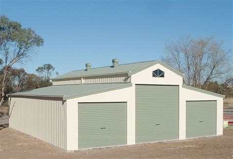 barn sheds adelaide  Ex