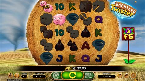 barnyard twister online spielen  Hidden in Fantasy