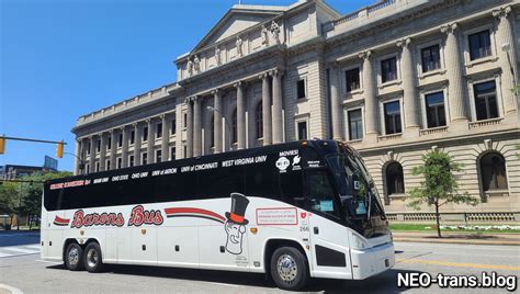 barons bus cleveland oh  More details