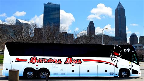 barons bus cleveland oh  $78 - $304