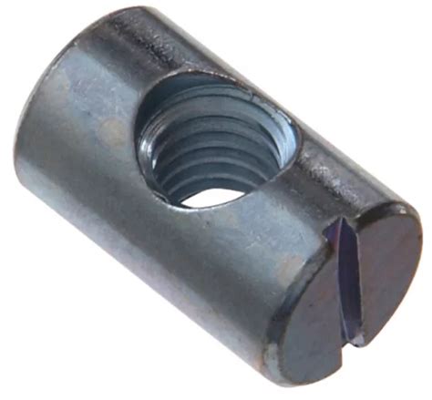 barrel nut screwfix 75