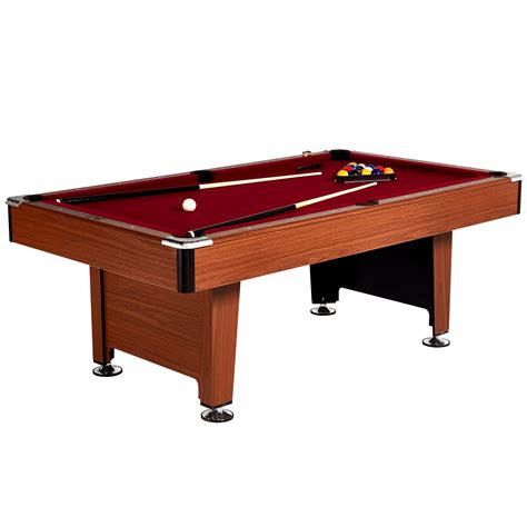 barrington billiards company website  821735200073 Barrington 56 Inch Furniture Foosball Table