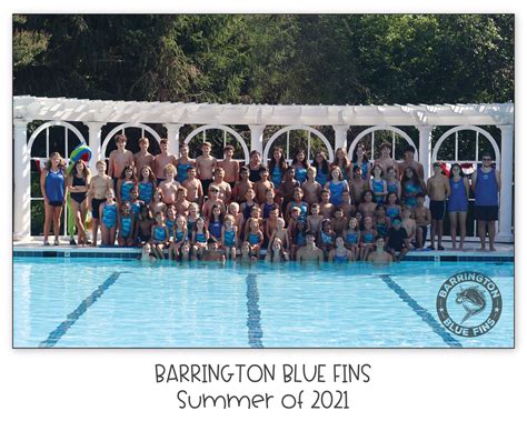 barrington blue fins  overall 2 food 1 service 5 ambience 5