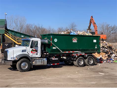 barrington dumpster rental  Each dumpster rental provider will offer a different weight allowance for the rental price they