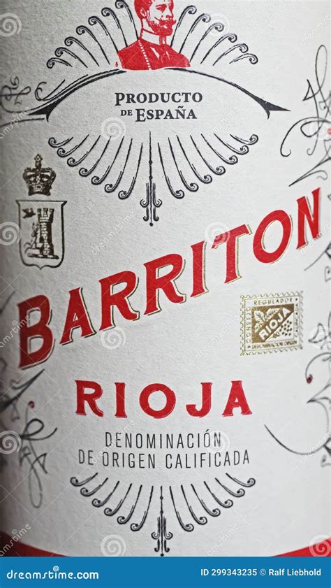 barriton reserva 2009 9