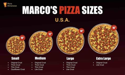 barro's pizza sizes in inches  2050 North Alma School Road