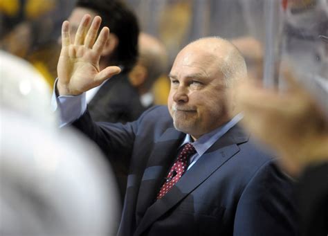 barry trotz height  his estimated net worth is $1 Million to $5 Million Approx
