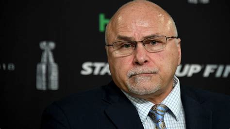 barry trotz hockeydb  0