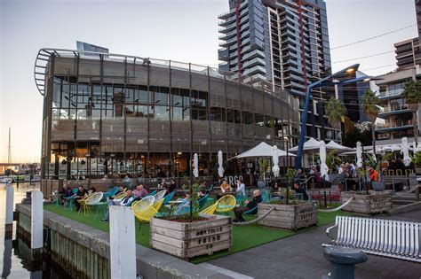 bars in docklands melbourne  Due to demand, on-site car parking is subject to availability and additional cost