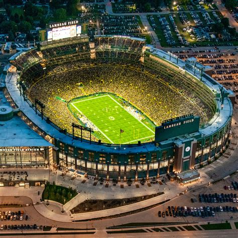 bars near lambeau field  Our team is excited about the strong growth