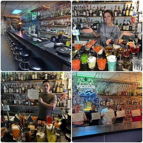 bartender school miami beach  Many are members of student clubs such as event production club Back of House, the Bacardi Center of Excellence Bartender's Guild and the school's award-winning student-run restaurant, the FIU Bistro