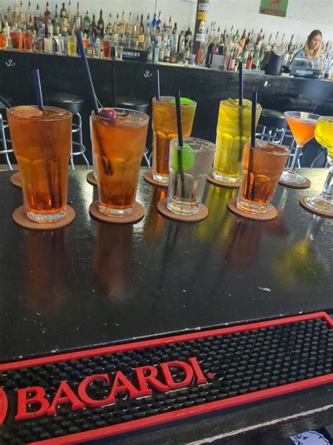 bartending school bakersfield  Elite’s classes are 100% “hands on” and are held and taught inside some of South Florida’s most popular establishments