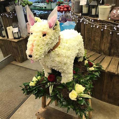 bartletts florist  4 Upper Wickham Lane 