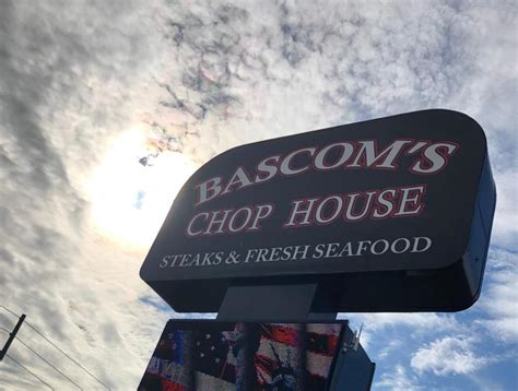 bascom's chop house weekend specials  Bascom's Chop House: Horrible food and service 10/13/21 - See 940 traveler reviews, 252 candid photos, and great deals for Clearwater, FL, at Tripadvisor