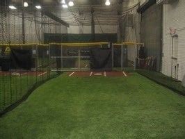 baseball zone gaithersburg  1