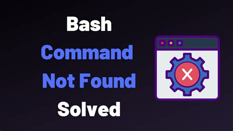 bash adduser command not found 0-1