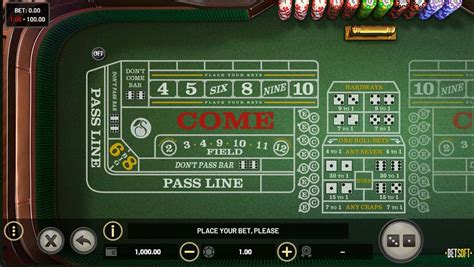 basic craps strategy  So it would be logical to say that betting on 7 makes the best craps strategy for beginners