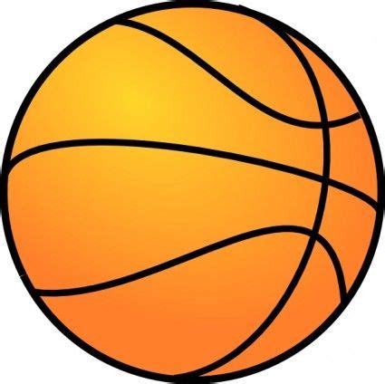 baskeball clipart  Use these free images for your websites, art projects, reports, and Powerpoint presentations! Advertisement