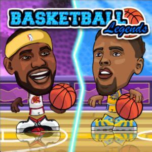 basketball legends 6x  Enjoy the Ultimate fun with free online Games and Compete against Top Players