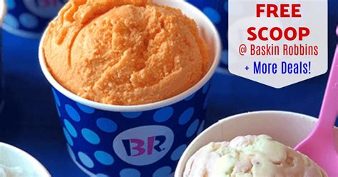 baskin robbins vicksburg  Kid's Scoop