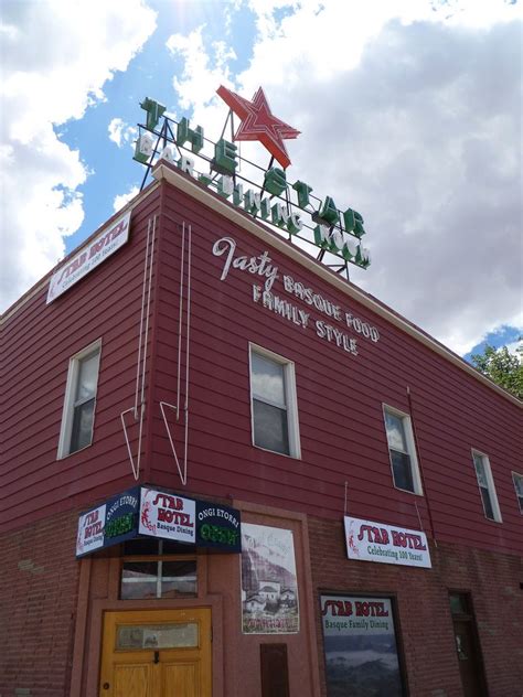 basque restaurants elko nevada  At the base of the Ruby Mountains, make a right onto Forest Service Road 660, AKA Lamoille Canyon Road