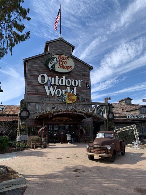 bass pro shops denham springs photos  With 4 reviews and 4 stars, this store offers a wide selection of boots, hats, jeans, belts and more