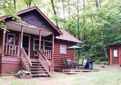 basswood resort cabins  Skip to main content