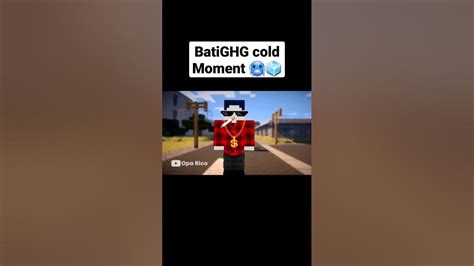 bastighg cold moment 