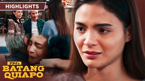 batang quiapo mokang sex scene  Parents as People: He lets Mokang go with Tanggol and his friends to protect her from Rigor's wrath