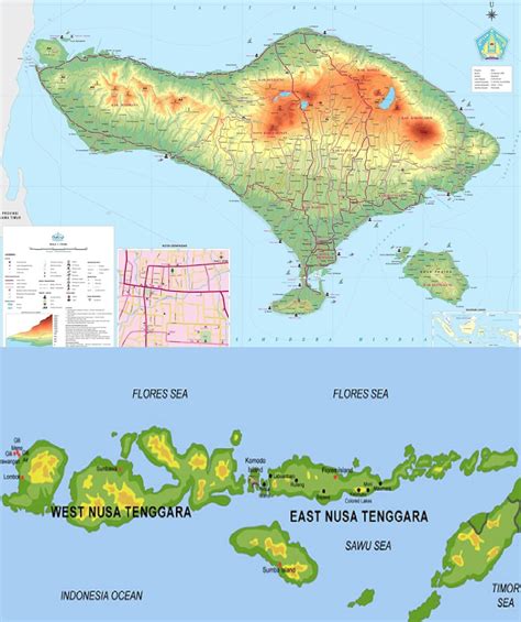 batas laut nusa tenggara 15