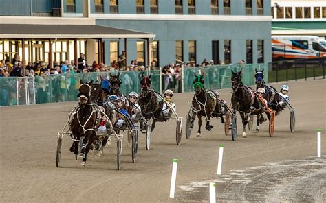 batavia downs racing results Full, competitive fields and a cozy Monday afternoon off-track wagering slot were instrumental in these results,” said Don Hoover, Director of Live Racing and Race Secretary at Batavia Downs