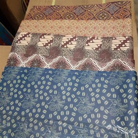 batik terbagus Harga: Batik KORPRI Pria Seragam Terbaru 2022 Lapis Furing C40 Big Size JUMBORp155