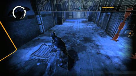 batman arkham asylum guard room gas  He trained extensively to achieve mental and physical perfection, in addition to mastering martial arts, detective techniques, and criminal psychology