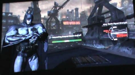 batman arkham city ar training  Part 1/2: This is a comprehensive guide detailing a step by step walkthrough of all 44 Achievements in the Base Game along with the 20 Achievements from the 4 DLCs