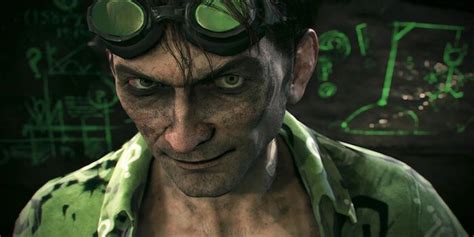 batman arkham knight emp riddler trophy There are 10 Riddler Trials in Batman Arkham Knight