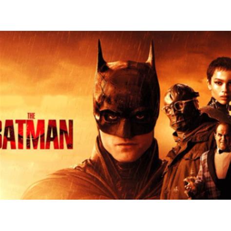 batman videa 1989  V titulní roli se představil Robert Pattinson, v dalších rolích se objevili Jeffrey Wright, Zoë Kravitz, Paul Dano, Andy Serkis, Colin Farrell