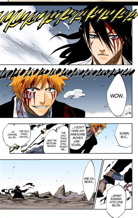 bato manga bleach  The main lead finds the two kissin in the house, because Jungwon made the main lead leave the house to move to somewhere else so that he could be alone with his girlfriend