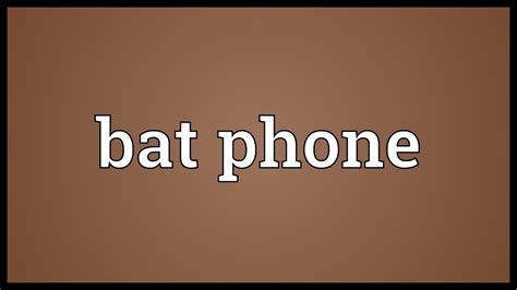 batphone meaning Edwanm2002 discusses the meanings of Batphone lyrics: I think the song is about a relationship in the perspective of a woman who’s become a spectator of her own relationship