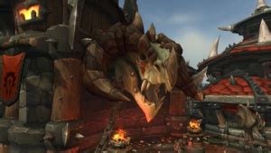 battle for stromgarde  Darion opens a Death Gate to grant you access to the Frozen Throne, where Bolvar Fordragon prepares a ritual to open a gateway into The Maw in order to rescue the kidnapped leaders of the Alliance and the Horde —