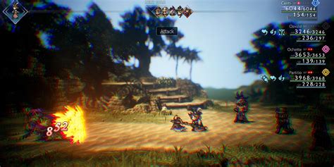 battle tested weapons octopath 2 OCTOPATH TRAVELER II > General Discussions > Topic Details