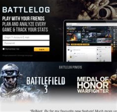 battlelog down  produced Battlelog Battlelog for the Android operating system as well as iOS even so, you are also able to install Battlelog on PC or MAC