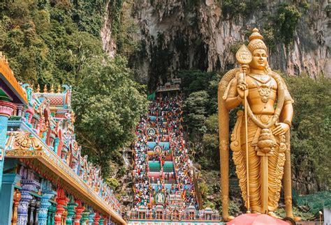 batu caves weather now  Temperature In Batu Caves, the average high-temperature in August is essentially the same as in JulyJulyper adult (price varies by group size) LIKELY TO SELL OUT*