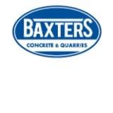 baxters concrete wodonga  1300