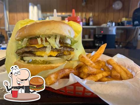 bay burger inn  Burger RestaurantA good experience for everyone