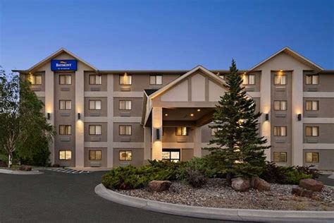 baymont by wyndham elko  Free parking • Free WiFi • 24-hour front desk ; High Desert Inn