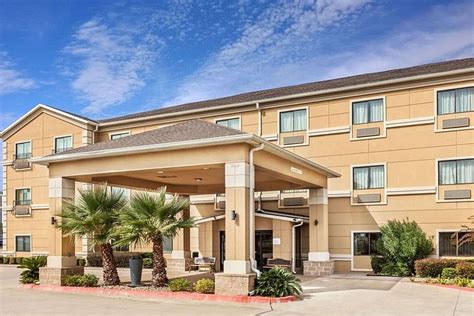 baymont by wyndham tyler Baymont by Wyndham Tyler: Great service - See 341 traveler reviews, 53 candid photos, and great deals for Baymont by Wyndham Tyler at Tripadvisor