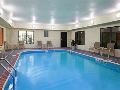 baymont inn merrillville indiana  45 reviews