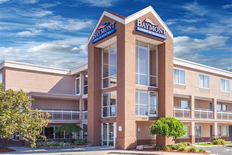 baymont inn michigan city  697 reviews