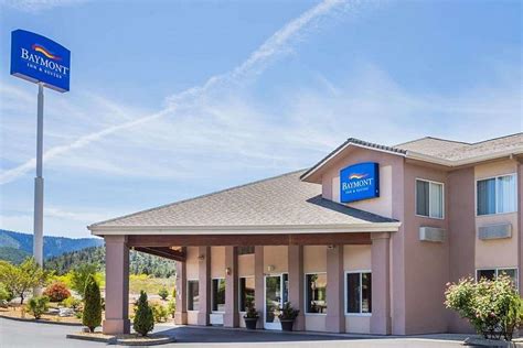 baymont inn yreka  See 643 traveler reviews, 42 candid photos, and great deals for Baymont by Wyndham Yreka, ranked #4 of 12 hotels in Yreka and rated 3